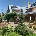 Na Podhalu - Trzy Ogony *