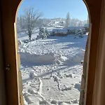 Na Podhalu - Trzy Ogony Gliczarow Gorny
