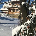 Na Podhalu - Trzy Ogony