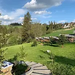 Na Podhalu - Trzy Ogony Apartment Gliczarow Gorny