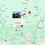 Na Podhalu - Trzy Ogony *