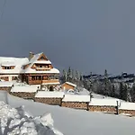 Na Podhalu - Trzy Ogony * Gliczarow Gorny