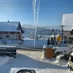 Na Podhalu - Trzy Ogony