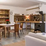 Na Podhalu - Trzy Ogony Apartment *