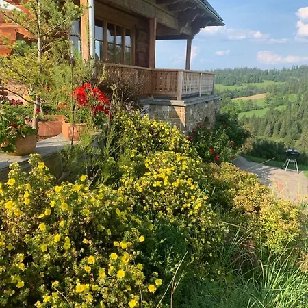 Apartman Na Podhalu - Trzy Ogony Gliczarow Gorny