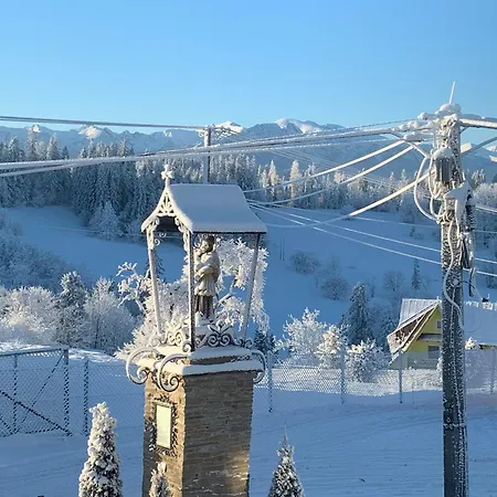 Na Podhalu - Trzy Ogony *