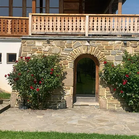 Na Podhalu - Trzy Ogony Апартаменти *