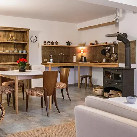 Na Podhalu - Trzy Ogony Apartment *